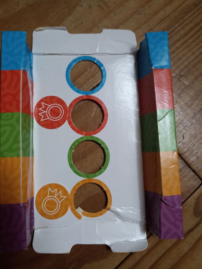 Jeu de cartes 4 en 1 pat patrouille - photo numéro 5