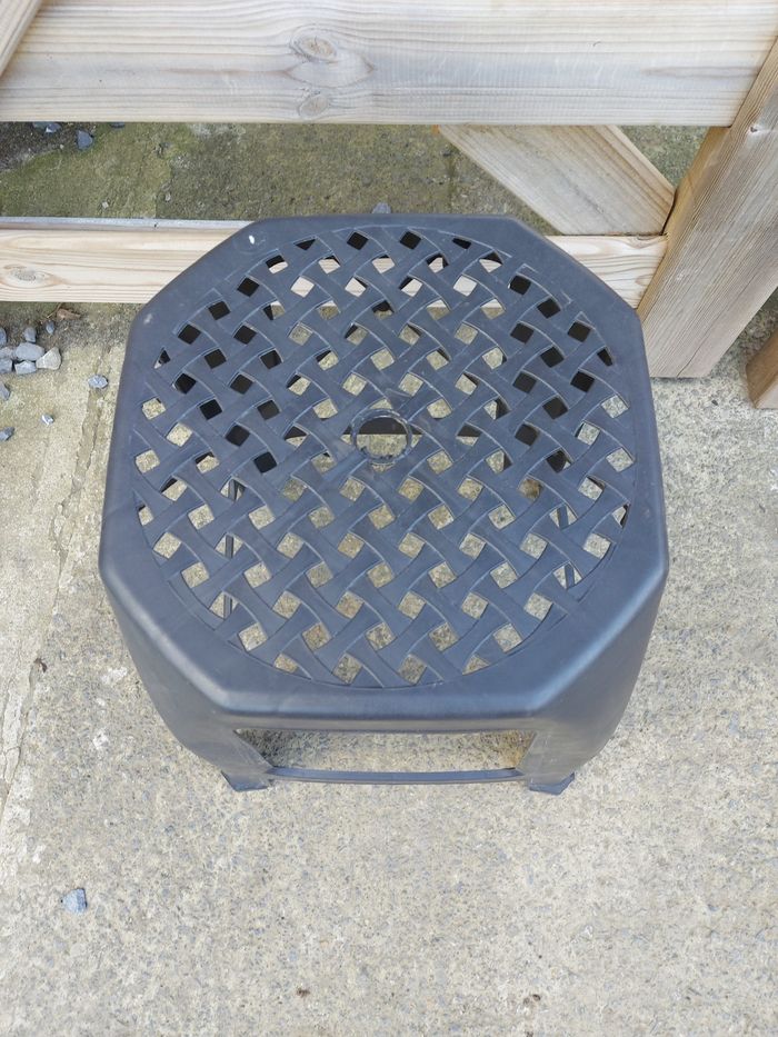 Tabouret - photo numéro 6
