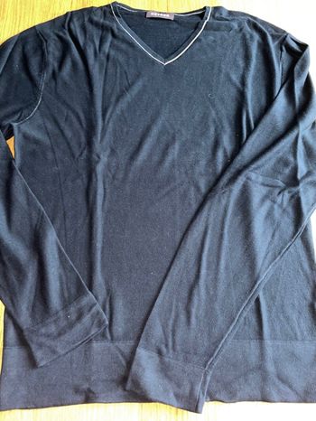 Pull col v