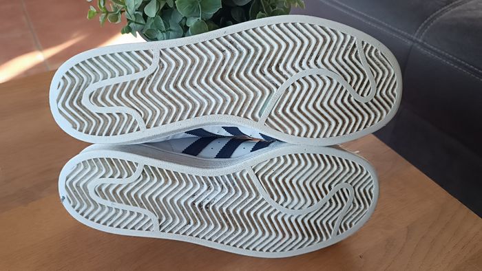 Baskets adidas superstar 37 🌿 - photo numéro 9