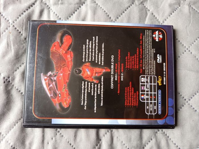 Akira - photo numéro 2