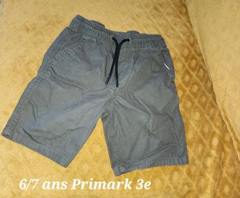 Short