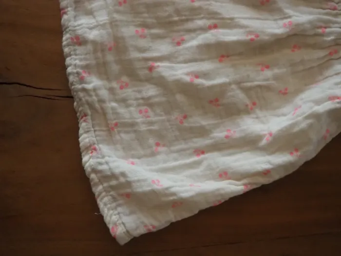 Robe Rose Orchestra 6m - photo numéro 3