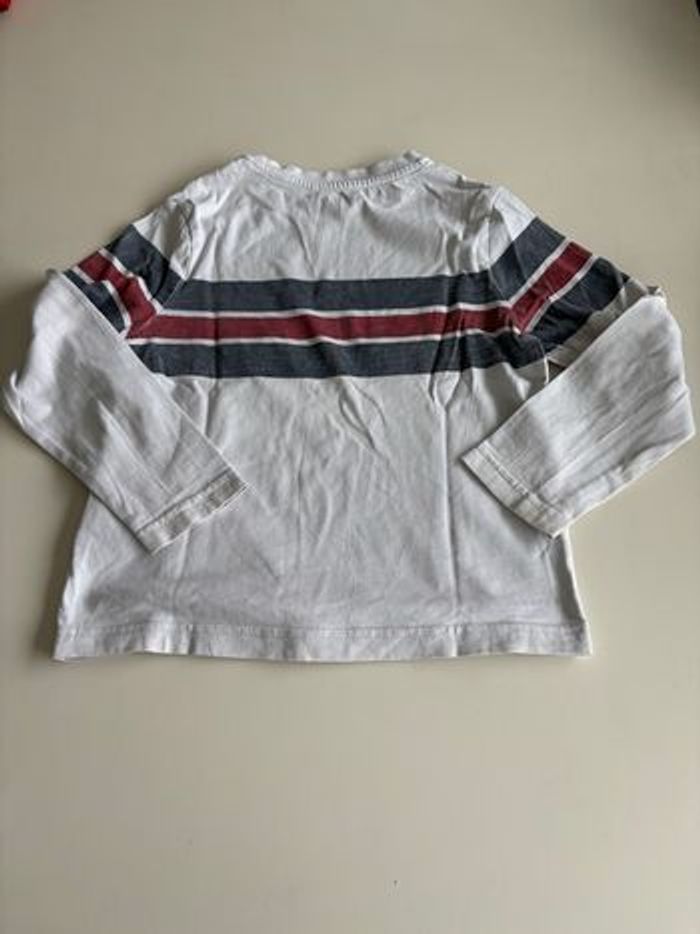 Polo garçon - photo numéro 2