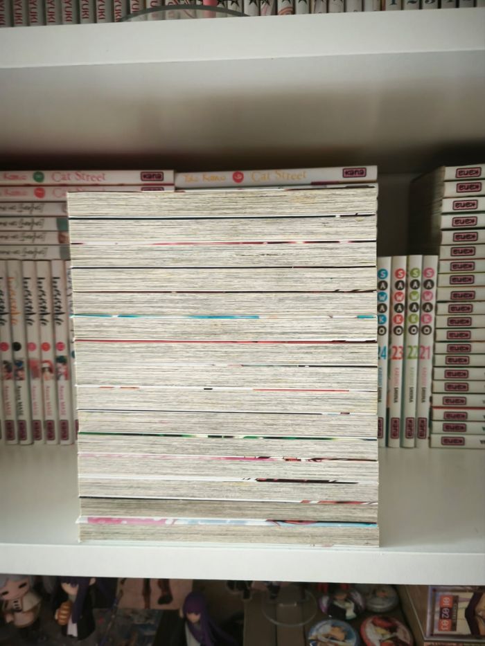 Love mission 1-15 - photo numéro 4