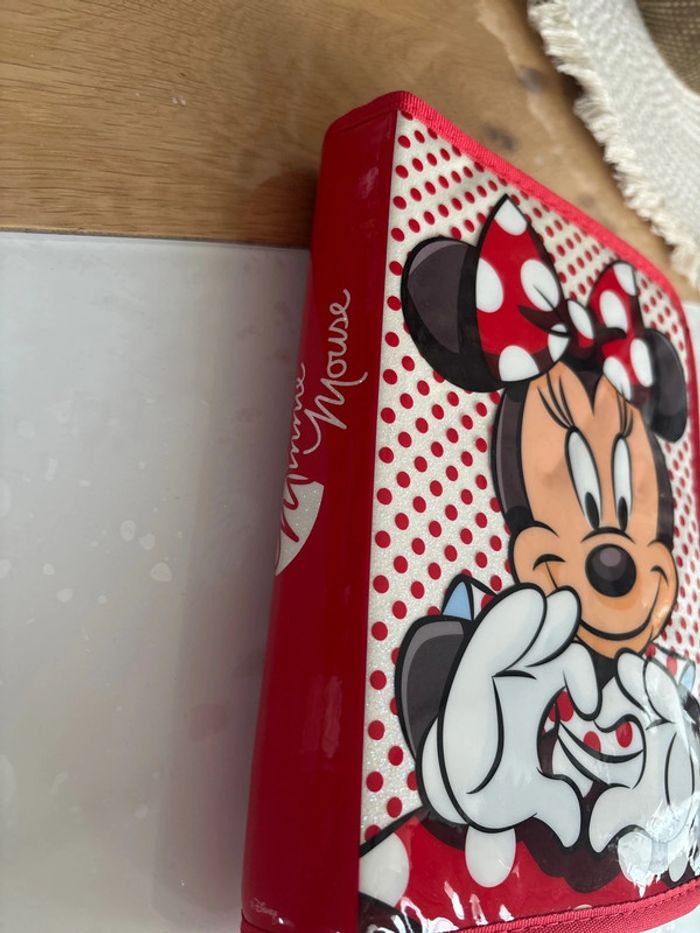 Magnifique trousse complète Minnie - photo numéro 2