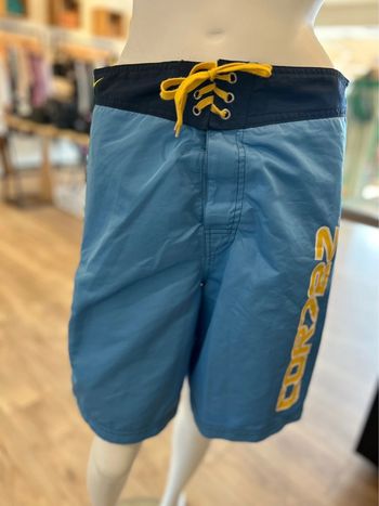 Short de bain Nike En M