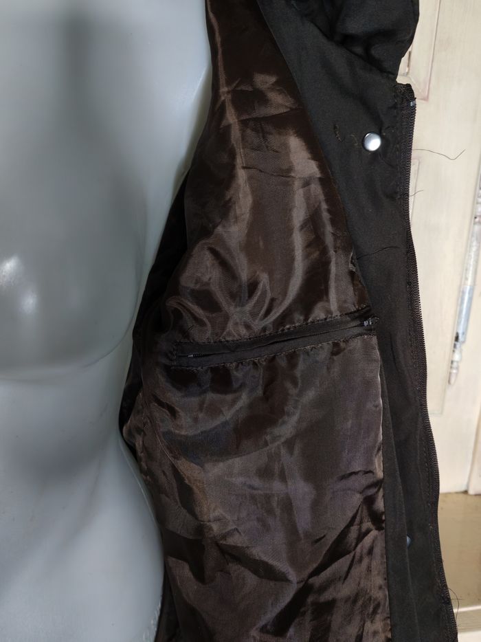 Manteau léger - photo numéro 5