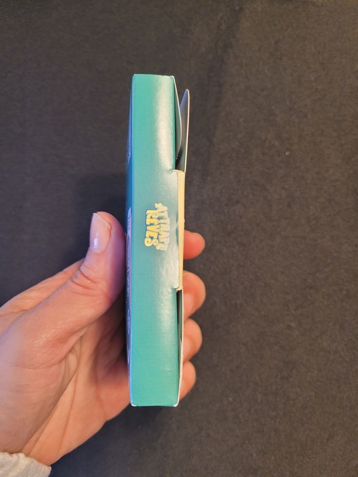 Mini jeu attrape rêves mcdo - photo numéro 4