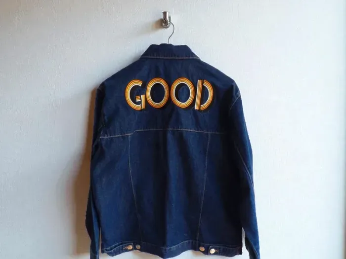 Veste en jean femme ETAM - photo numéro 1