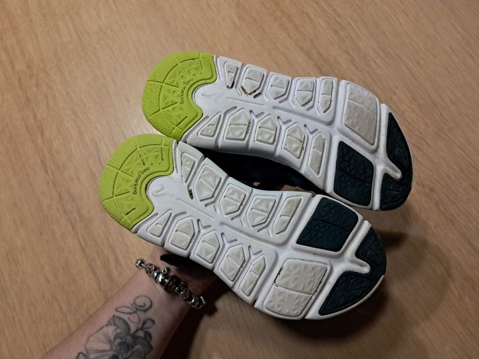 Baskets newfeel 28 - photo numéro 5