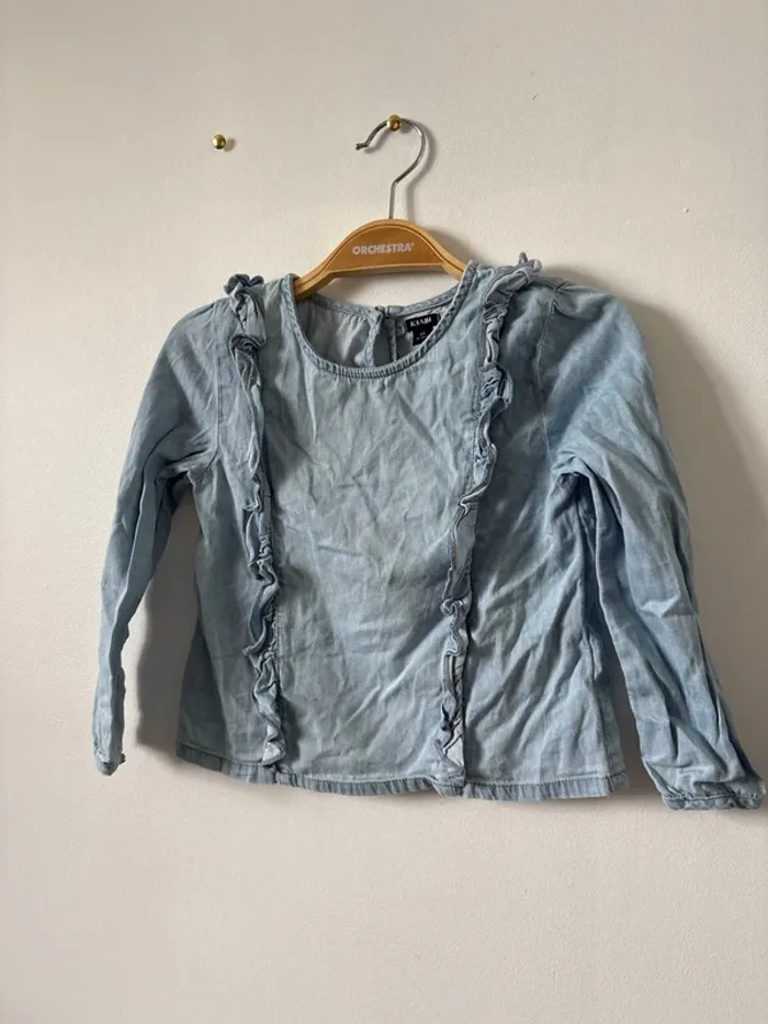 Blouse