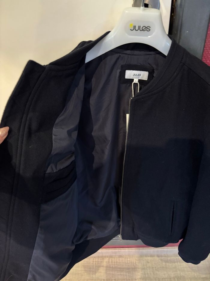 Veste homme L - photo numéro 3