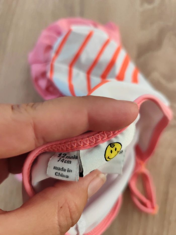 Maillot de bain - photo numéro 5
