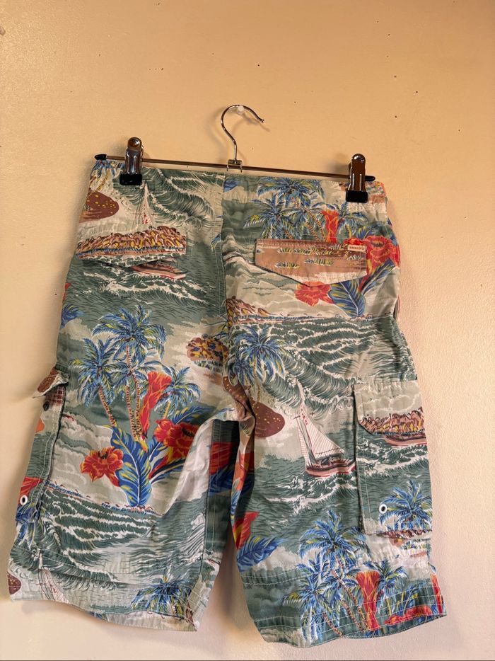 Short garçon taille 140 - photo numéro 3