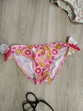 Maillot de bain