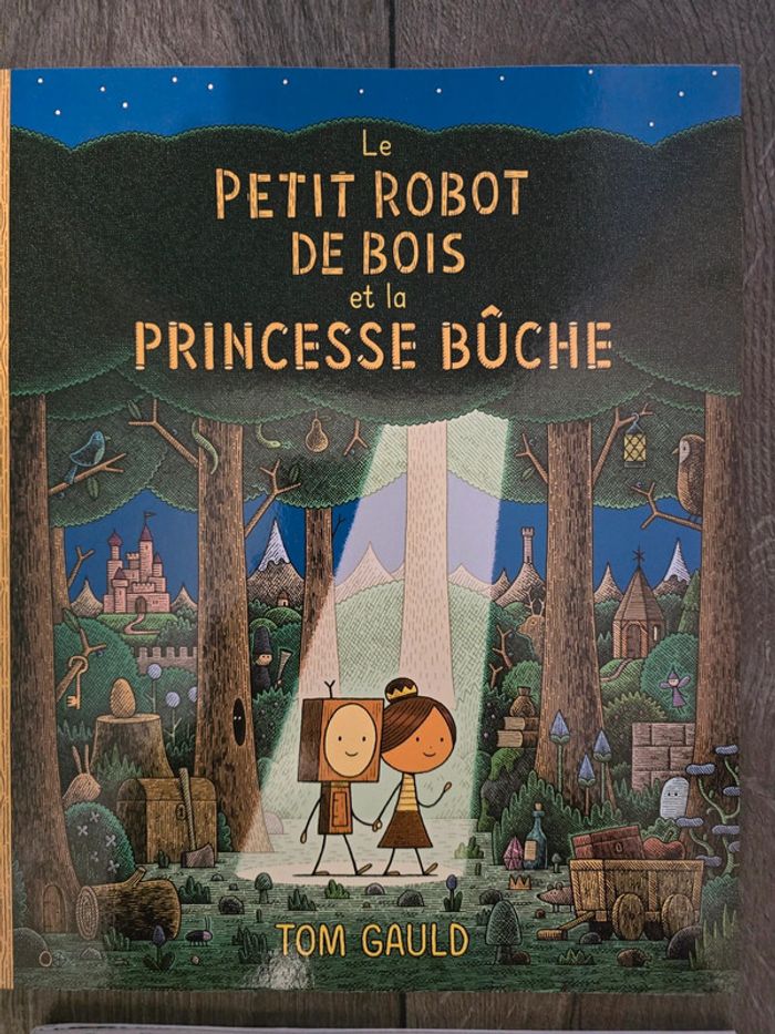 Lot 4 livres École des loisirs CE2 - photo numéro 2