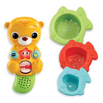 Ma petite loutre de bain Vtech - Jouet de baibn