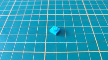 Pièce AM03328GD pièce détachée Mega Mattel #D79