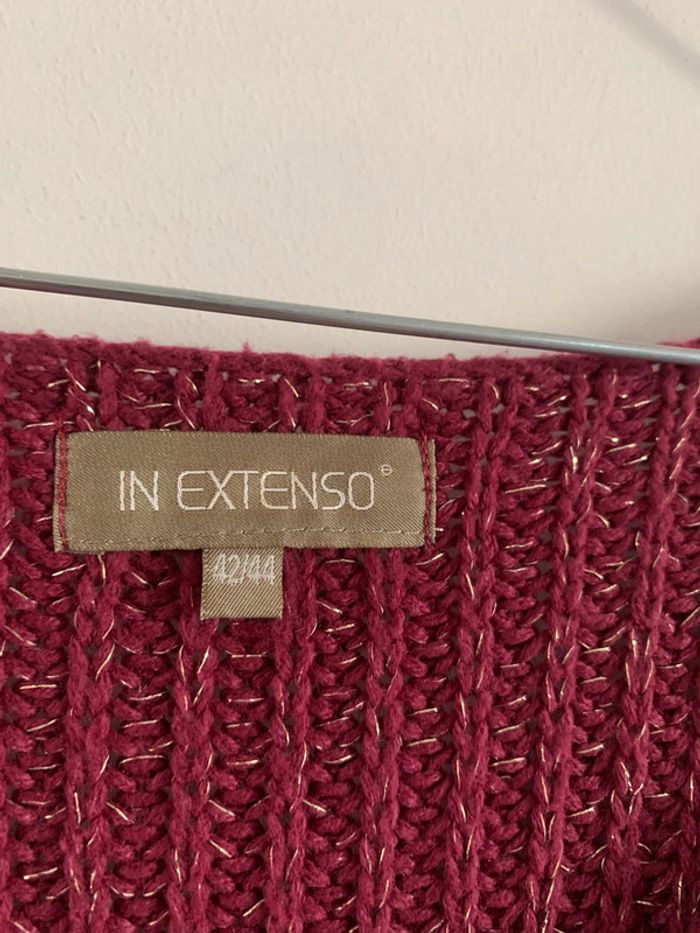 Robe pull - photo numéro 6