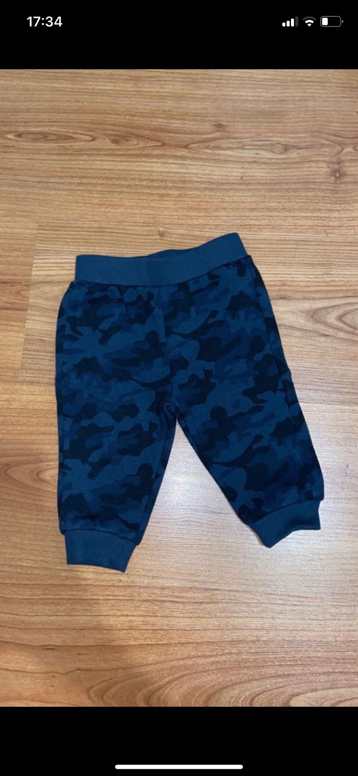 Pantalon jogging 3 mois - photo numéro 2