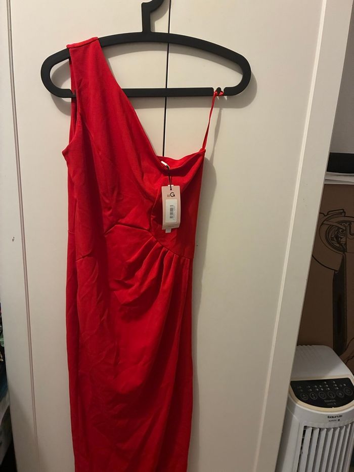 Robe de soirée longue - photo numéro 2