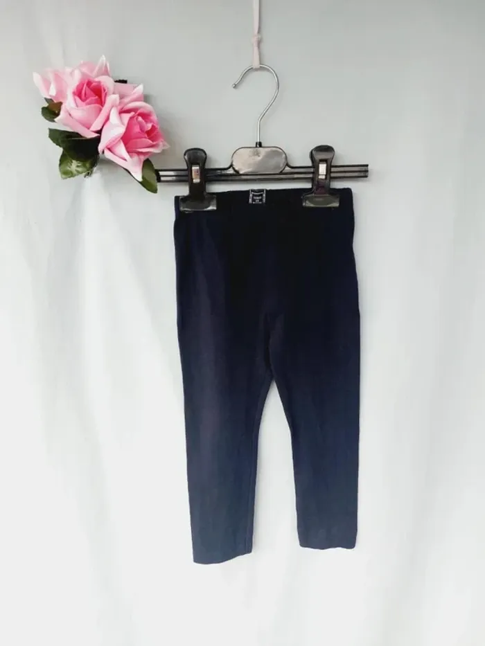 Legging Terre de Marin 18 mois