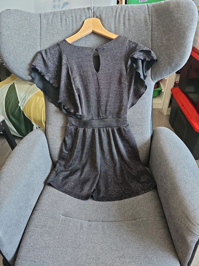 Robe miss liberto 8 ans