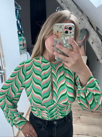 Body arlequin