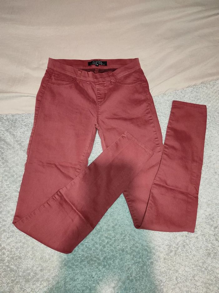 Pantalon skinny
