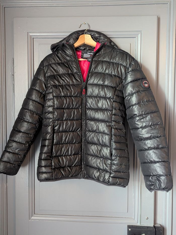 Veste imperméable