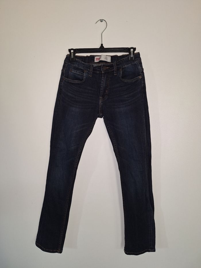Jean's