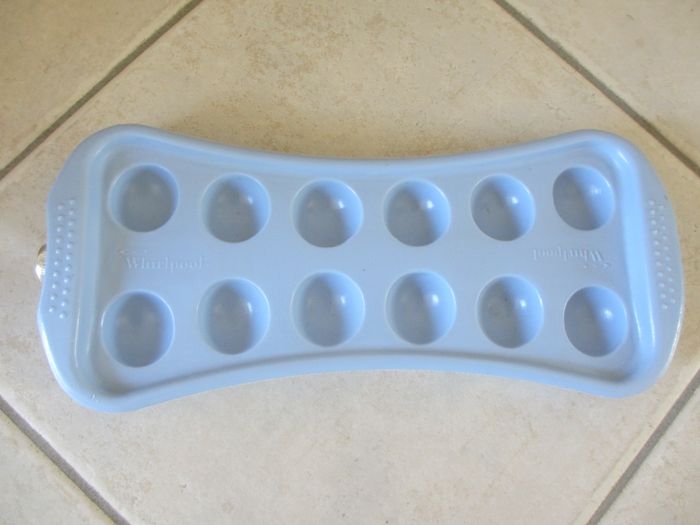 Bac à glaçons « Quick Ice » Whirlpool - photo numéro 2