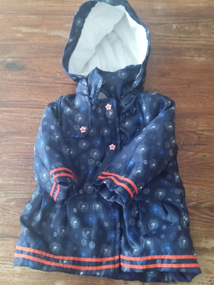 Veste  orchestra - photo numéro 3