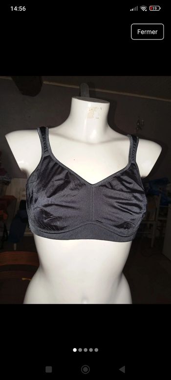 Très beau soutien gorge f26