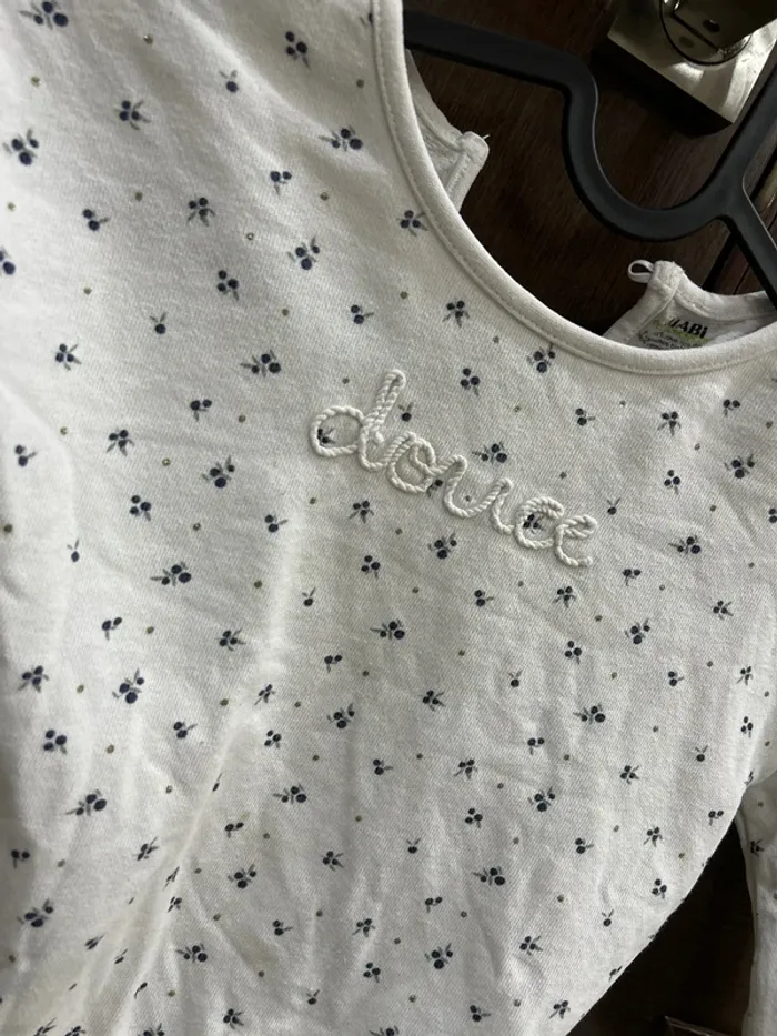 Pull douce - photo numéro 2