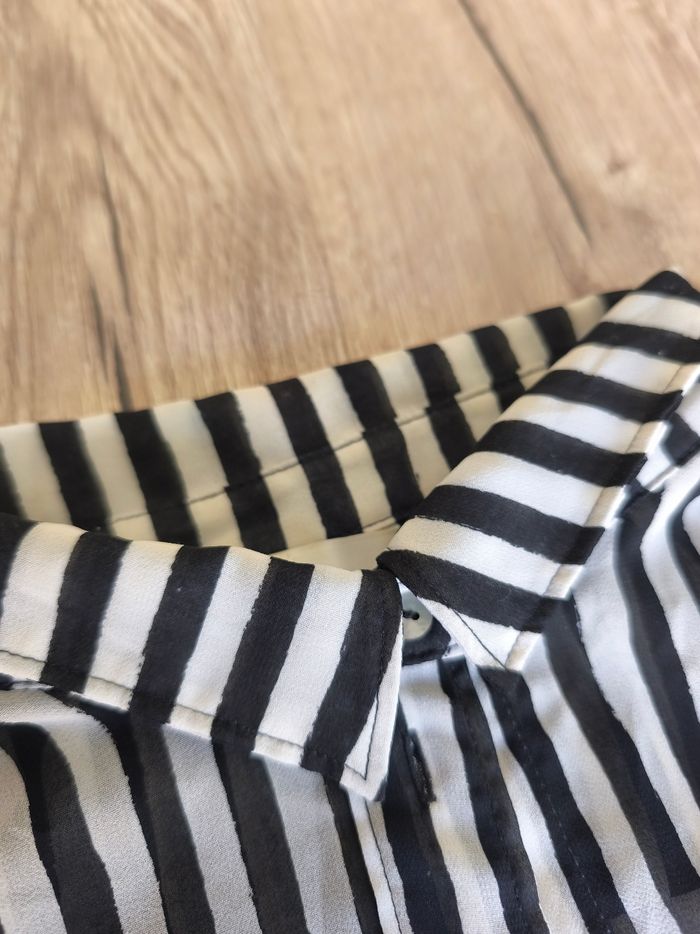 Chemise sans manches - photo numéro 3