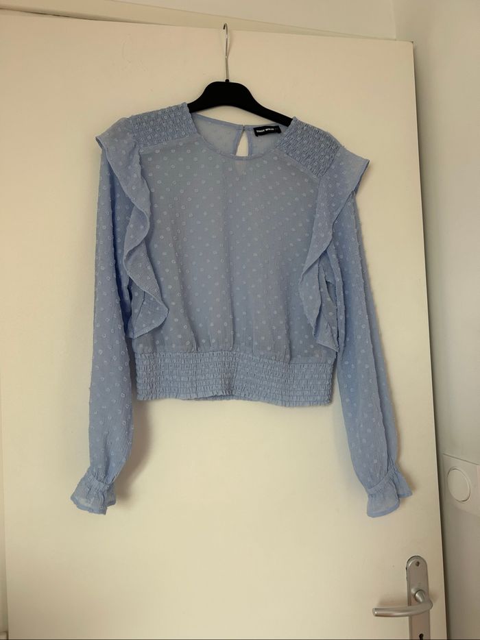 Lot de hauts taille S/M - photo numéro 10