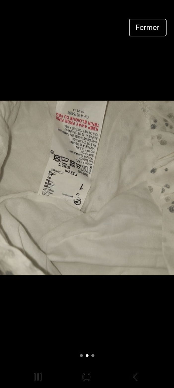 Robe - photo numéro 2