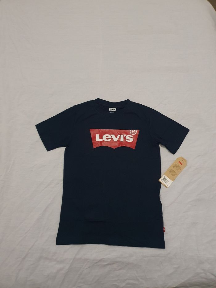Levi's t-shirt taille 12 ans - photo numéro 6