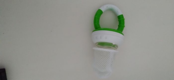 Tétine grignoteuse neuve - photo numéro 2