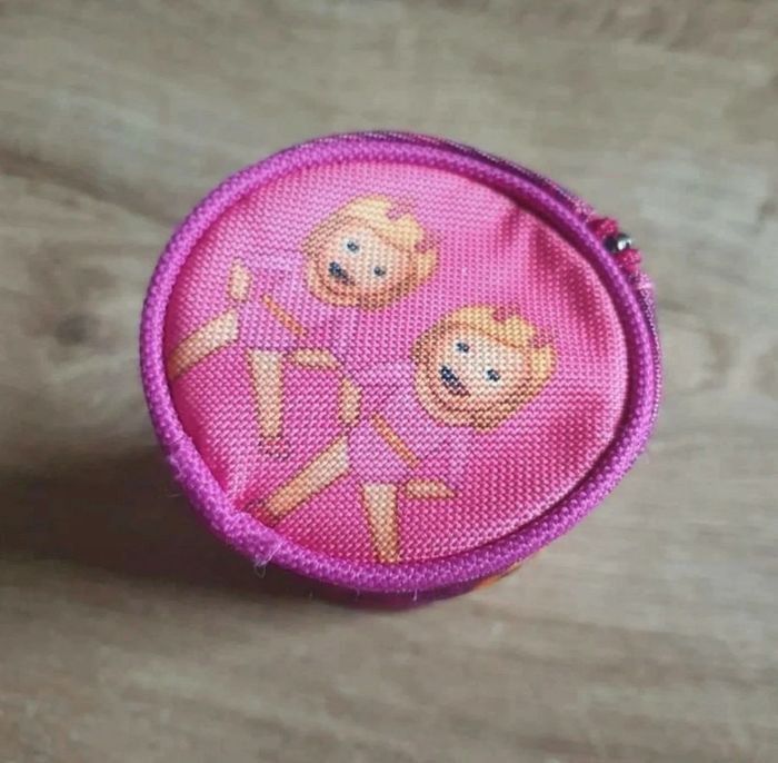 📚 Trousse smiley emoji #emyfleury_scolaire - photo numéro 5