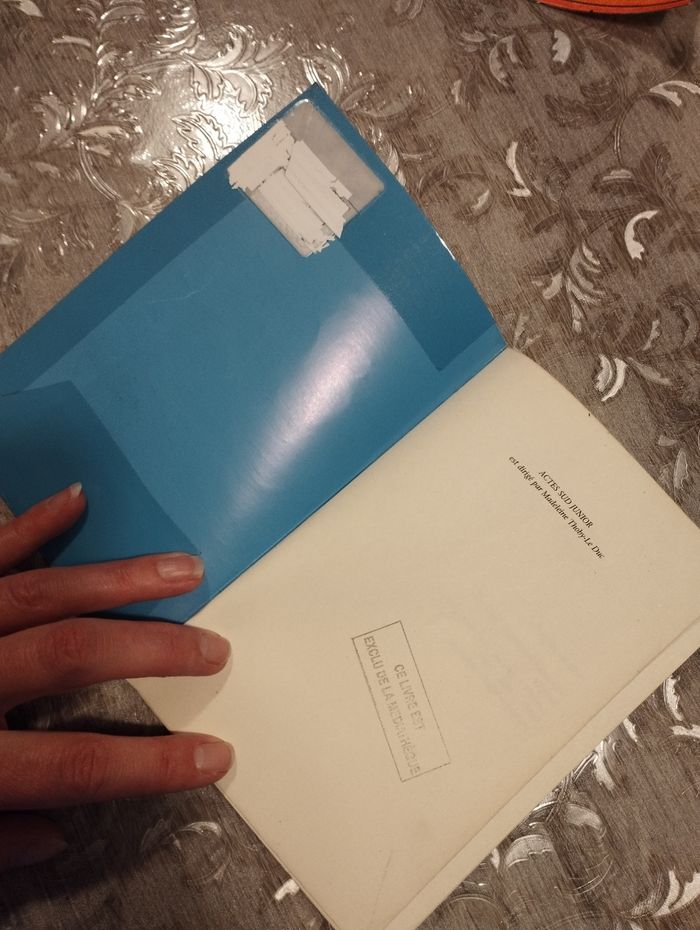 Je hais la comtesse ! - photo numéro 3