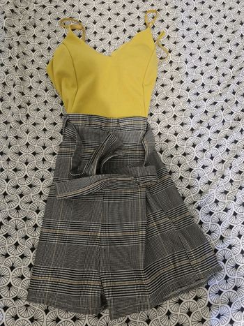 Combi-short