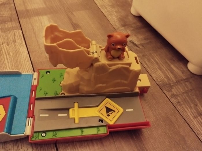 Camion pat patrouille - photo numéro 4