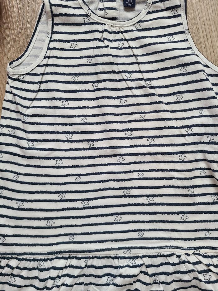 Robe 18 mois - photo numéro 4