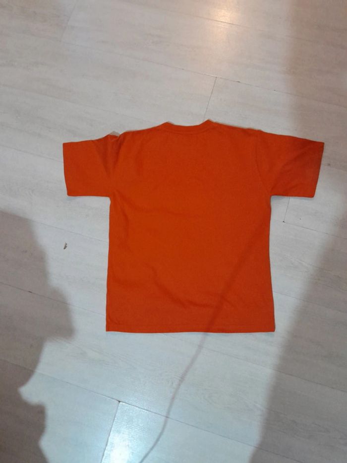 Tee shirt over game ktm racing - photo numéro 2