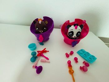 Bubiloons lot de 2