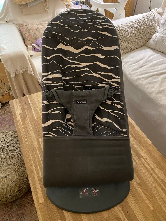 Transat BABYBJORN - photo numéro 5