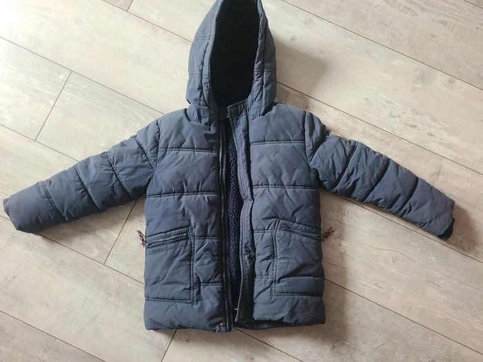 Manteau enfant